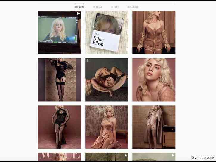 Billie Eilish, social marketing genius, plus what consumers think of Hyundai’s ‘Question Everything’ commercial: Datacenter Weekly