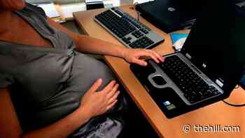 House passes bill mandating accommodations for pregnant workers
