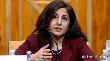 Former OMB pick Neera Tanden to serve as senior adviser to Biden