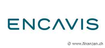 Overweight-Rating : ENCAVIS-Aktie legt zu: Positive Analysten-Studie stützt - finanzen.ch