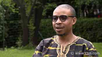 One of Kenya's top scientists has a warning for the world