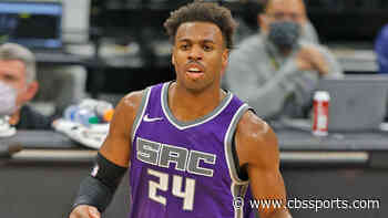 Grizzlies vs. Kings odds, line, spread: 2021 NBA picks, May 14 predictions from proven computer model