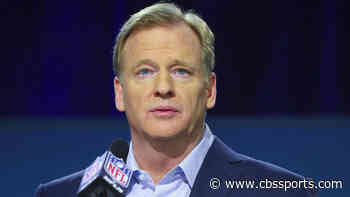 NFL will drop mask requirements for vaccinated players and coaches, per report