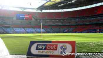 EFL Championship playoff schedule, results, odds, how to watch: Barnsley, Bournemouth, Brentford, Swansea