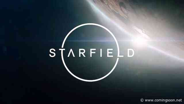 Leaked Starfield Images Show Bethesda’s New IP Before Rumored Reveal