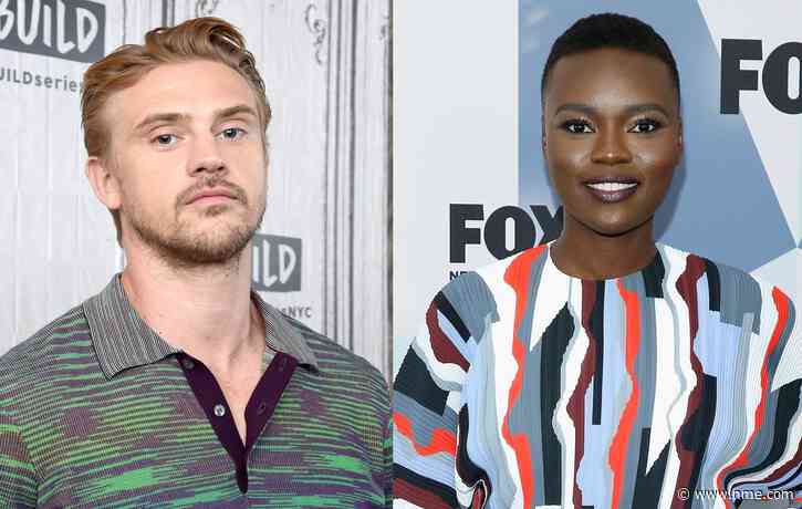 Boyd Holbrook and Shaunette Renée Wilson join ‘Indiana Jones 5’ cast