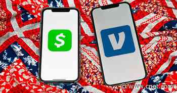 Biden's Venmo account was reportedly tracked down within minutes     - CNET