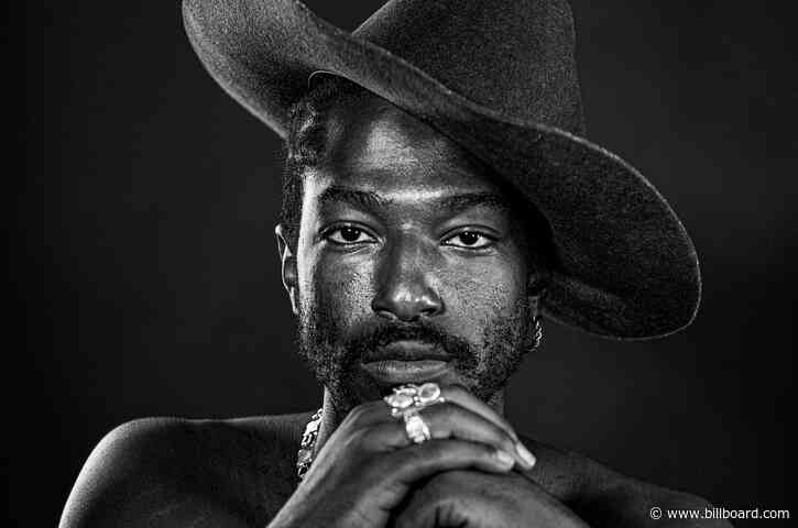 Willie Jones on His New Single and Country Music’s Future
