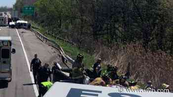 West Seneca PD asking for help finding "guardian angel" nurse to thank her after saving man's life