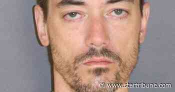 Iron Range man charged with fatally stabbing former girlfriend