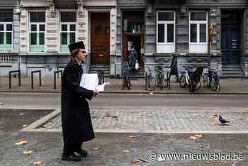 Conflict in Israël zorgt ook voor spanning in Joodse wijk in Antwerpen