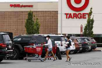 Target suspends in-store sales of sports cards, cites safety