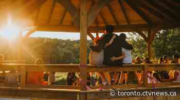 Ford called on to open summer camps by group representing 1,500 Ontario pediatricians