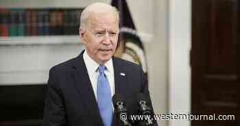 Report: Biden Is Enacting a Major Shake-Up at Customs and Border Protection