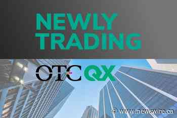 OTC Markets Group Welcomes Matador Mining Ltd. to OTCQX