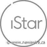iStar Increases Common Dividend by 14% and Declares Preferred Stock Dividends