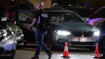 Ending gang violence is 'No. 1 priority,' B.C. public safety minister says after 3rd fatal shooting in a week