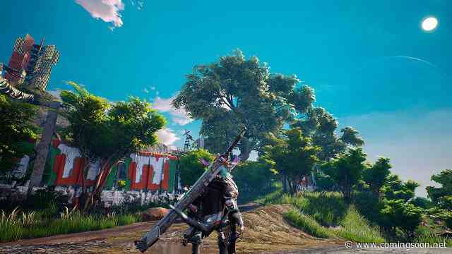 Biomutant Gameplay Footage Unleashed Ahead of May Release