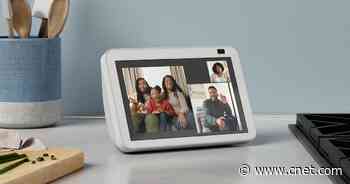 Amazon refreshes Alexa, three Echo Shows in time for Prime Day video     - CNET