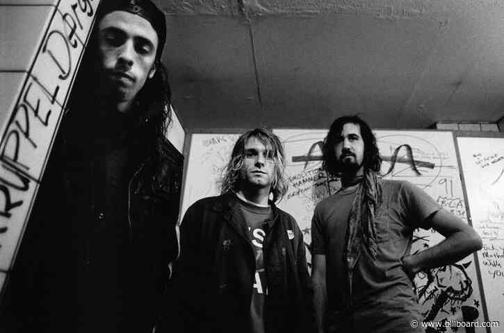 Dave Grohl, Krist Novoselic & More Rally to Support Former Nirvana Publicist’s GoFundMe