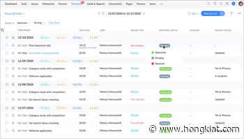 8 Time Tracking Apps That Work Right Off Browser