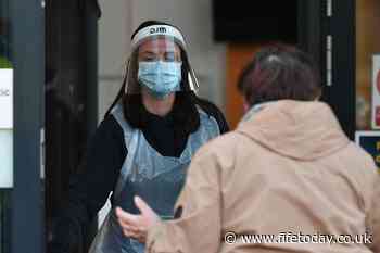 Coronavirus in Fife: Cluster of Indian variant confirmed in Kirkcaldy - Fife Today