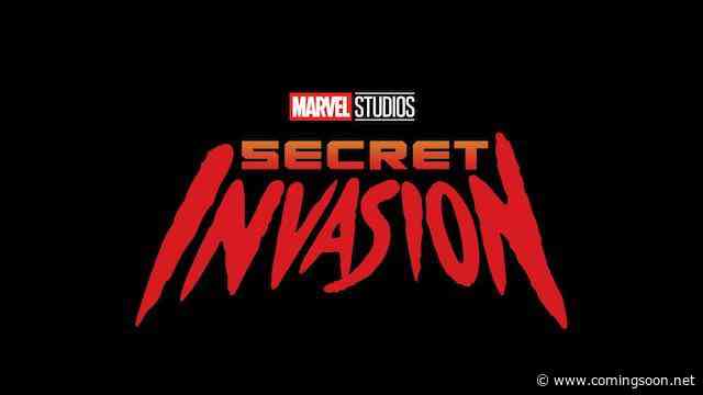 Marvel Sets Directors for Secret Invasion Disney+ Series