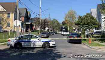Rochester community reacts after man shot by police