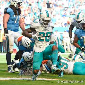 WFT signs ex-Dolphins S McCain to 1-year deal