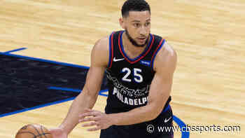 Sixers vs. Magic odds, line, spread: 2021 NBA picks, May 14 predictions from model on 99-64 roll