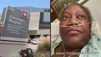 Review ID's Racism During Care of Black Doctor Who Died of COVID