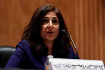 Biden Appoints Neera Tanden, Former Pick for Budget Director, as Senior Adviser