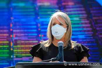 New Mexico Relaxes Mask Rules for the Fully Vaccinated