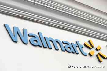 Walmart Says Fully Vaccinated Employees Can Go Without Masks Starting Tuesday