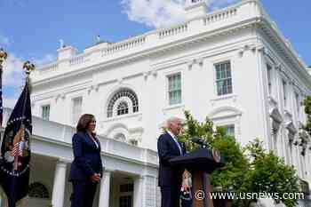 Let's Face It: Washington Adjusts to New Mask Guidance