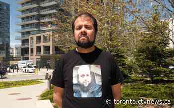 Soleiman Faqiri’s family demands coroner's inquest be released after government dodges questions in legislature
