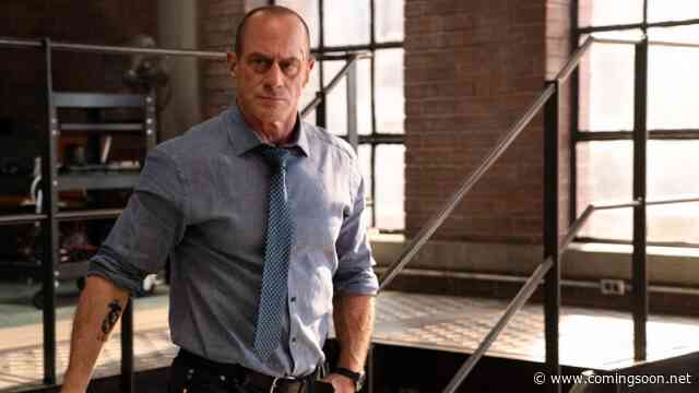 Law & Order: Organized Crime Renewed for Season 2 at NBC