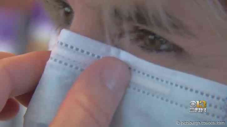 Masks Still Needed For People With Suppressed Immune Systems