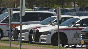 Some Niagara County state lawmakers say it's time to honor police help protect them