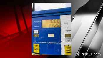 'We will hold them accountable': Gas price gouging complaints top 800 here in NC, AG says