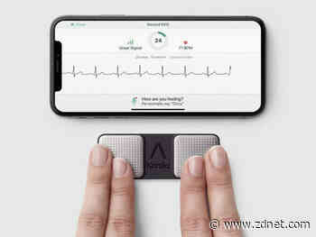 Best heart rate monitor in 2021: Top health tech gadgets