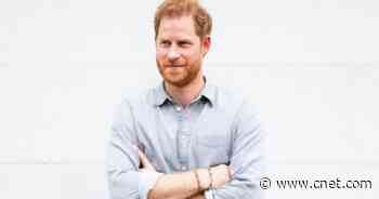 Prince Harry: Royal life 'a mix between The Truman Show and living in a zoo'     - CNET