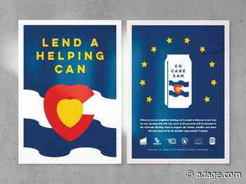 Boulder breweries raise money for shooting victims, and Dentsu releases first DE&I report: Agency Brief