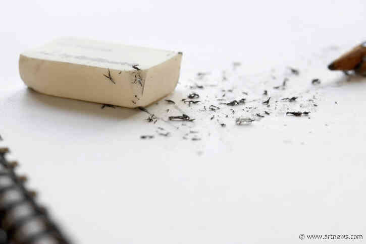 The Best Erasers for Graphite