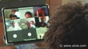 'Our mental health system is really overwhelmed.' As young people struggle to adapt to pandemic, experts say they're concerned