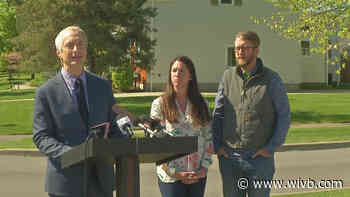 Ryan, Conrad call on state to roll out Emergency Rental Assistance Program