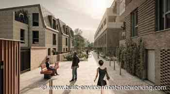 Willmott Dixon chosen for £32m Hounslow housing scheme - Built Environment Networking