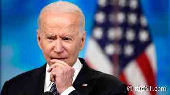 Biden meets with DACA recipients on immigration reform