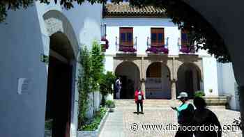 Samuel de los Santos Gener 9 - Diario Córdoba