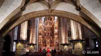 ¿Qué son los Santos Oficios de Semana Santa y cuándo se celebran? - AS